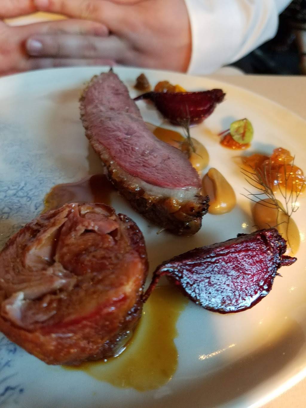 Bacchanalia | restaurant | 1460 Ellsworth Industrial Blvd NW Suite 1, Atlanta, GA 30318, USA | 4043650410 OR +1 404-365-0410