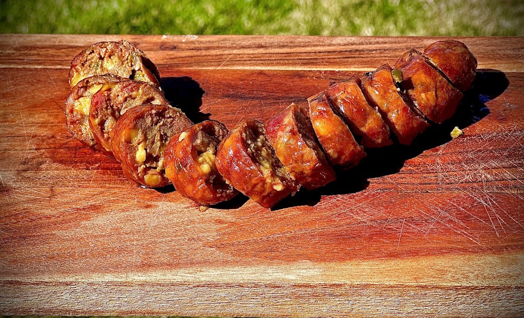 Smokestack Lightnin BBQ | restaurant | Park Point Ct, Murrieta, CA 92563, USA | 9514402584 OR +1 951-440-2584