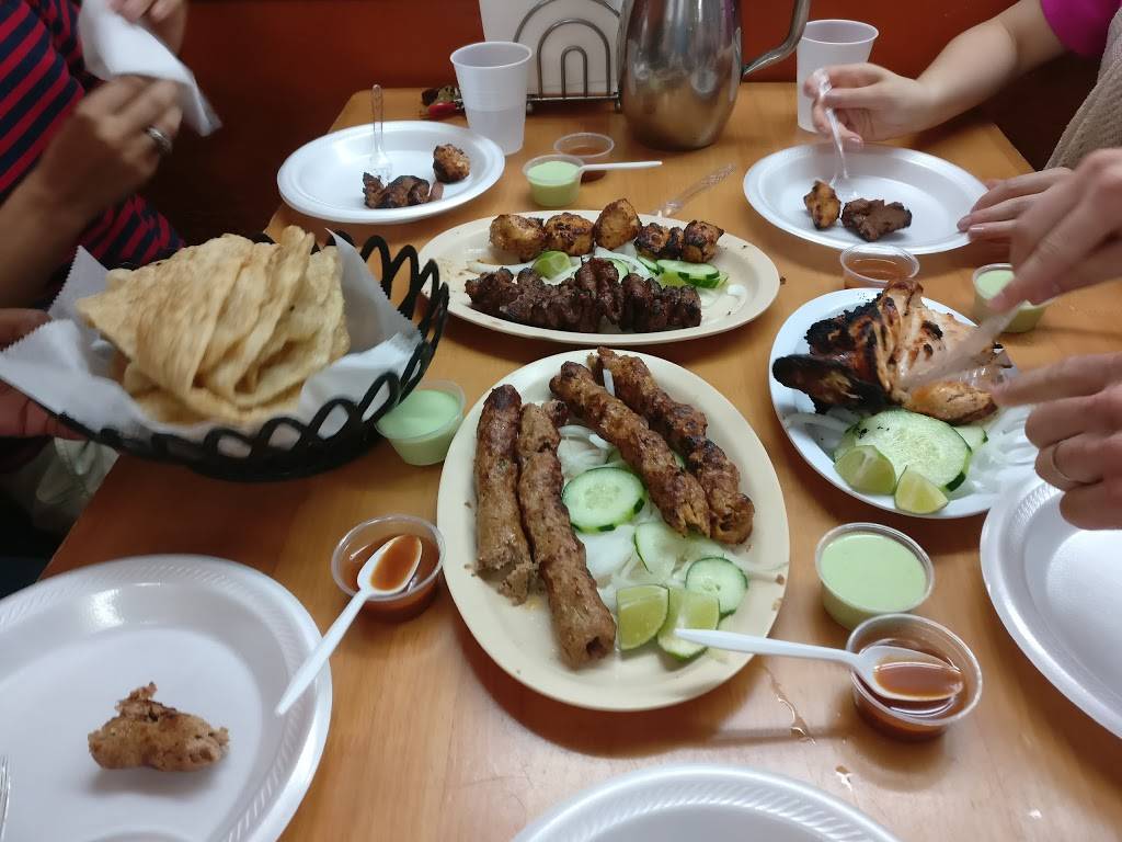 Bundu Khan Kabab House | restaurant | 11887 Bissonnet St, Houston, TX 77099, USA | 2818795787 OR +1 281-879-5787