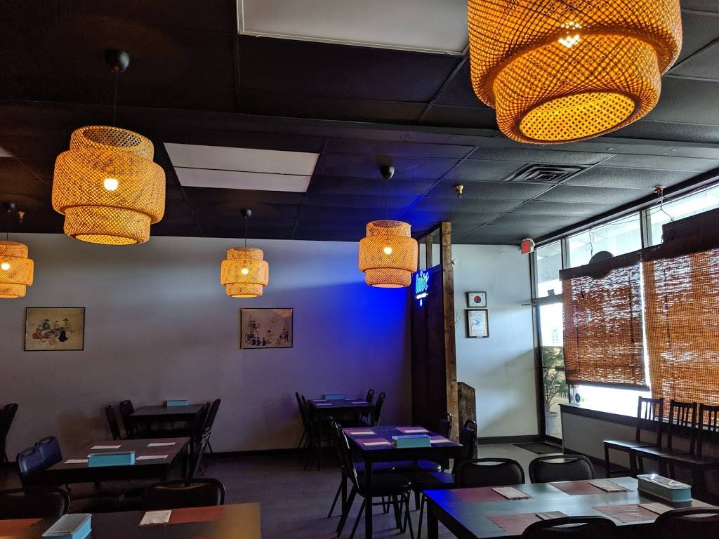 Shilla Korean Restaurant | restaurant | 501 N Beneva Rd #240, Sarasota, FL 34232, USA | 9413669700 OR +1 941-366-9700