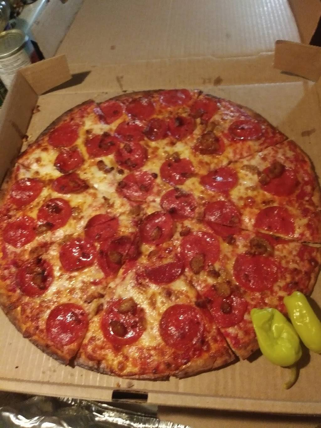 PIZZA AND THEN SOME | restaurant | 121 Hunts Bridge Rd, Greenville, SC 29617, USA | 8642461770 OR +1 864-246-1770