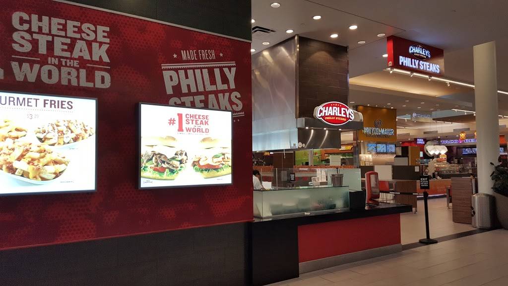 Charleys Philly Steaks | restaurant | 1350 Travis Blvd Spc FC-1, Fairfield, CA 94533, USA | 7073992033 OR +1 707-399-2033