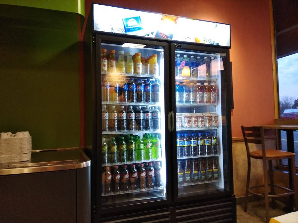 Subway | restaurant | Adelaide Ctr, 1030 Adelaide St N Unit 2, London, ON N5Y 2M9, Canada | 5196796939 OR +1 519-679-6939