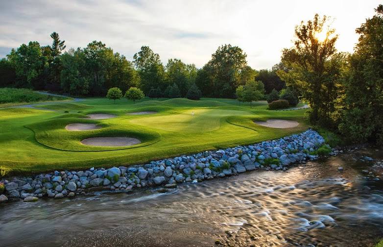 Bucks Run Golf Club | restaurant | 1559 Chippewa, Mt Pleasant, MI 48858, USA | 9897736830 OR +1 989-773-6830