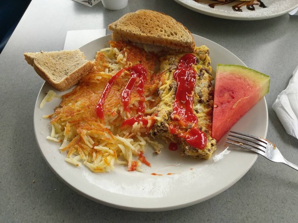 Mamas Kitchen | restaurant | 9312 N Florida Ave, Tampa, FL 33612, USA | 8139327111 OR +1 813-932-7111