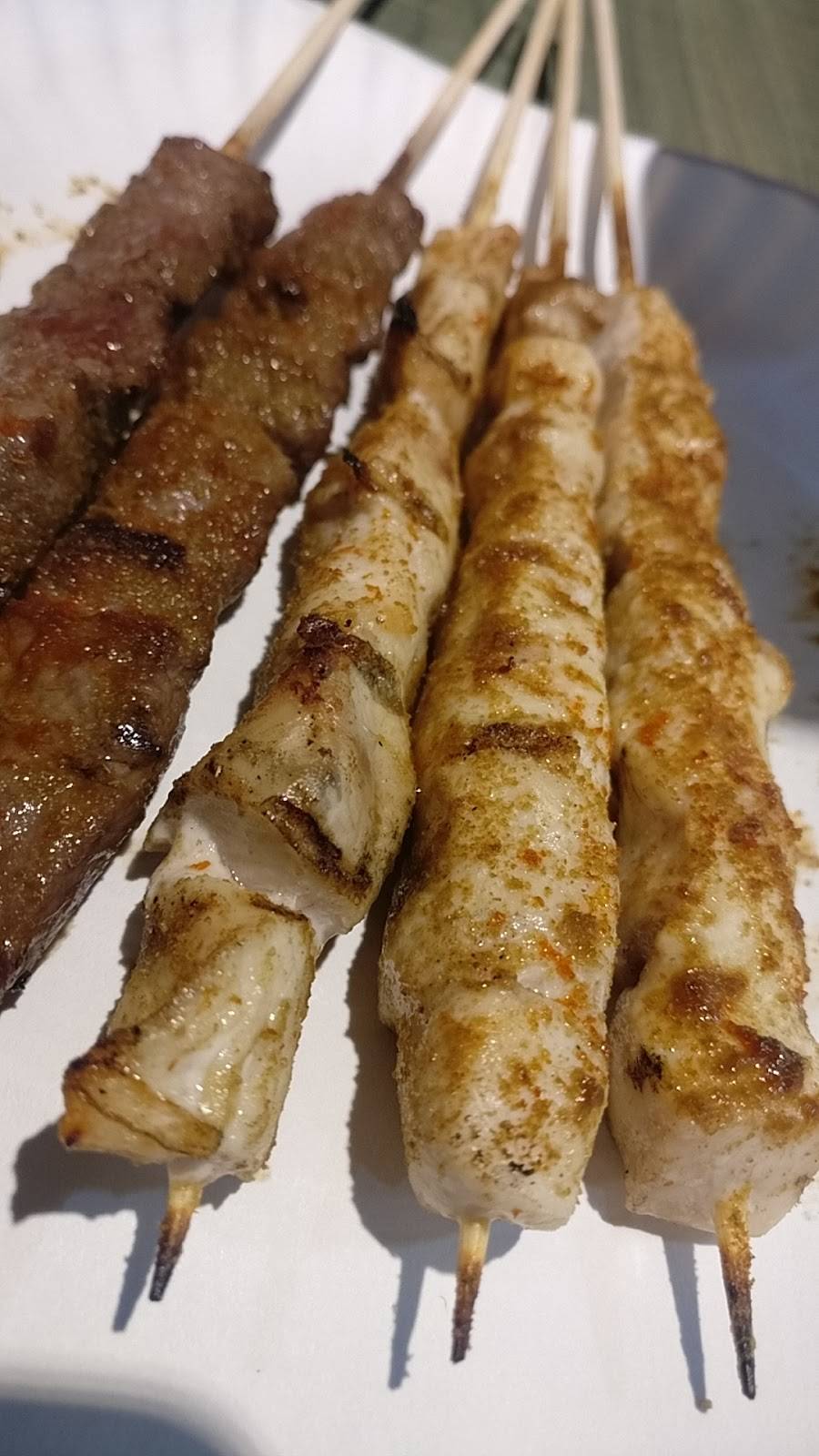 Prairie Lamb Kabob | restaurant | 4350 Steeles Ave E, Markham, ON L3R 9V5, Canada | 6479698136 OR +1 647-969-8136