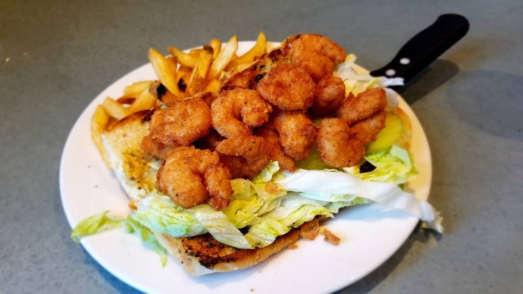 Rockfish Seafood & Grill | restaurant | 9179 Dallas Pkwy #170, Frisco, TX 75034, USA | 4692878793 OR +1 469-287-8793