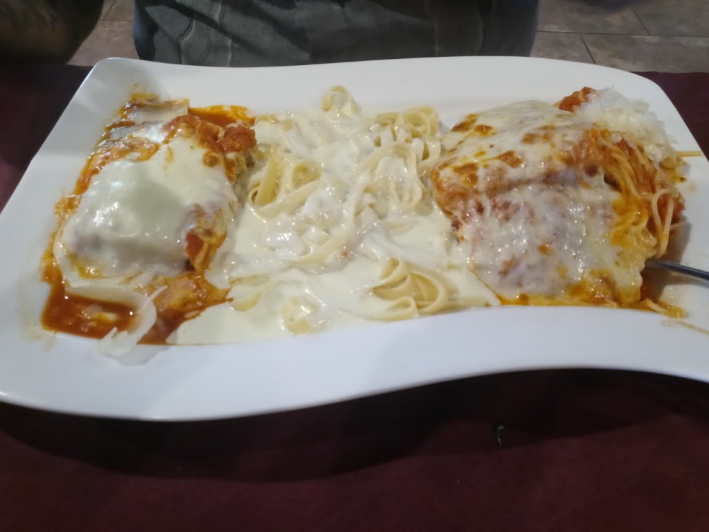 Avanti Italian Grill | restaurant | 706 W Michigan St, Stuttgart, AR 72160, USA | 8706727822 OR +1 870-672-7822