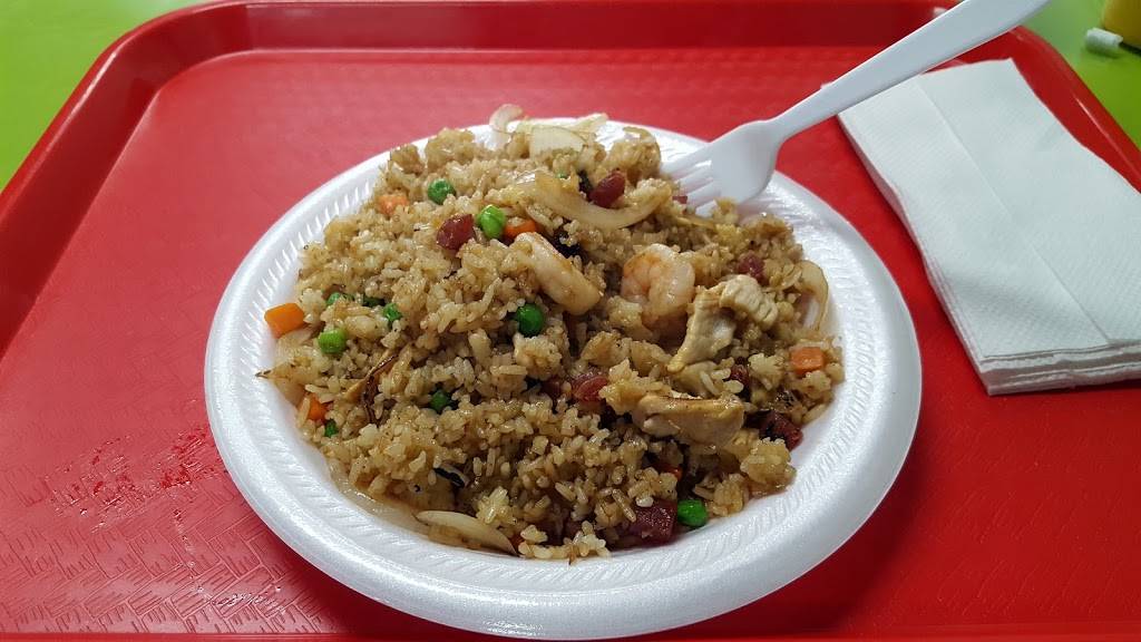 Snow Pea Western | restaurant | 6600 N Western Ave, Oklahoma City, OK 73116, USA | 4058486626 OR +1 405-848-6626