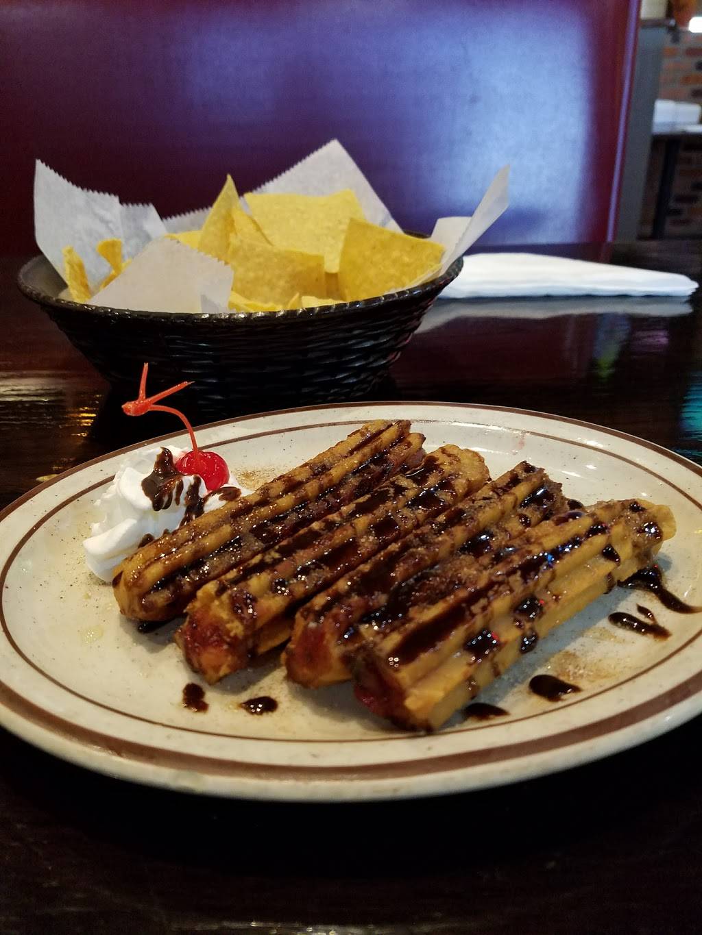 El Rodeo Mexican Restaurant | restaurant | 3404 Westgate Dr, Durham, NC 27707, USA | 9194029190 OR +1 919-402-9190