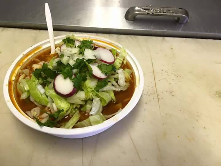 Taqueria Yolandita | restaurant | 1881 Westwood Ave, Cincinnati, OH 45214, USA | 5135510828 OR +1 513-551-0828