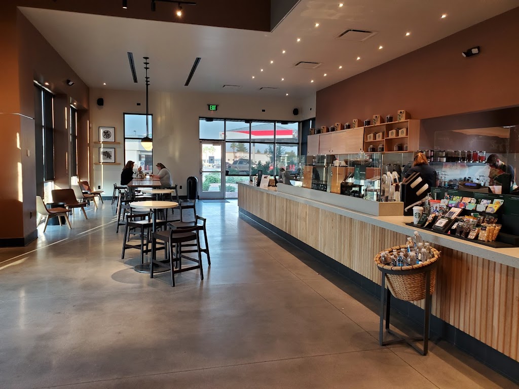 Starbucks | cafe | 390 Hillside Dr, Mesquite, NV 89027, USA | 7022753716 OR +1 702-275-3716