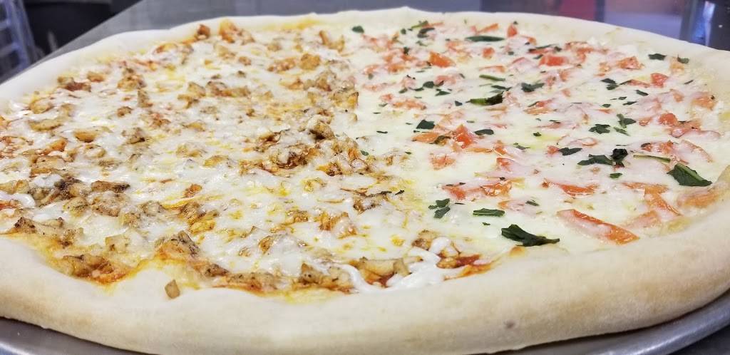 Nonnos Original Italian Pizza | restaurant | 825 N U.S. 15, Dillsburg, PA 17019, USA | 7174323030 OR +1 717-432-3030