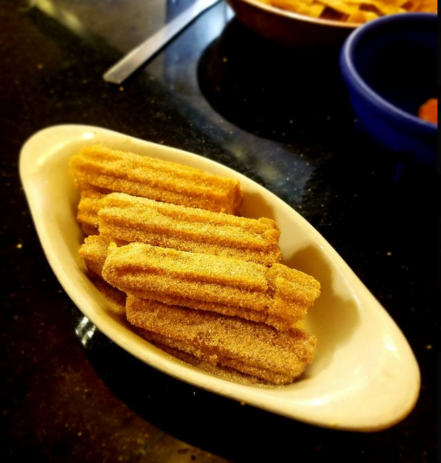 El Patio | restaurant | 410 Broadway, Chula Vista, CA 91910, USA | 6194229745 OR +1 619-422-9745