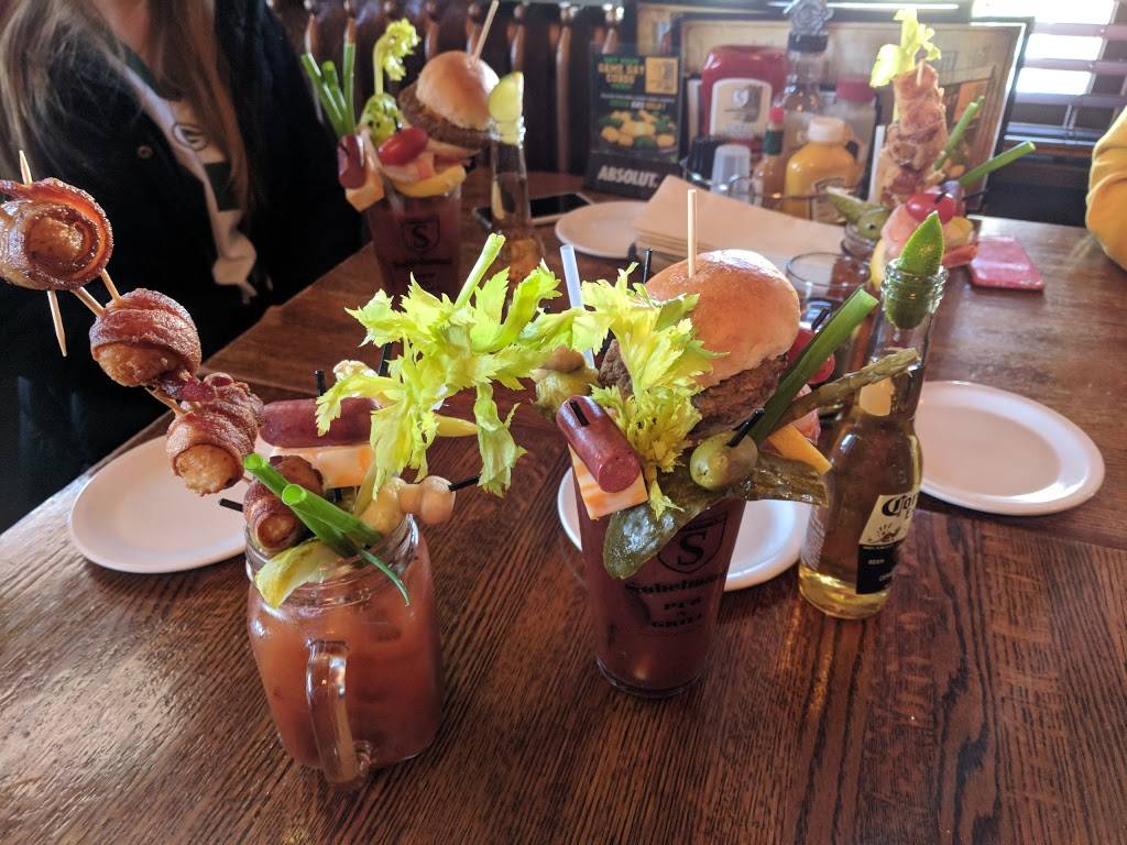 Sobelmans North Shore | restaurant | 10352 N Port Washington Rd, Mequon, WI 53092, USA | 2622369899 OR +1 262-236-9899