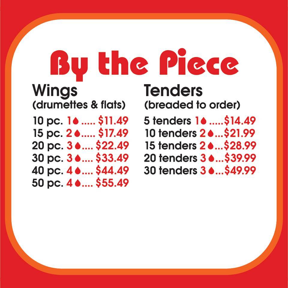 Soul Bird Wings | restaurant | 310 S Oak St Suite #100, Roanoke, TX 76262, USA | 8174648188 OR +1 817-464-8188