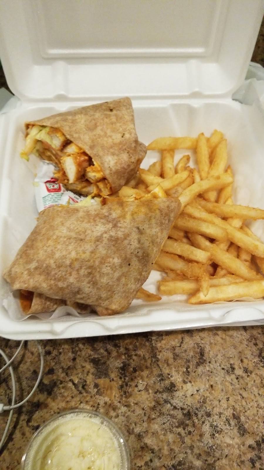 Sals Pizzeria | meal takeaway | 6127 Bergenline Ave, West New York, NJ 07093, USA | 2018681999 OR +1 201-868-1999