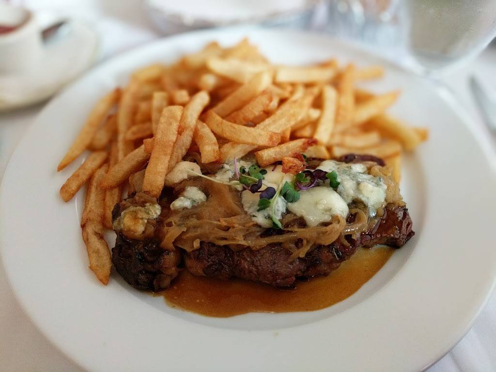 La Côte DOr Café | restaurant | 6876 Lee Hwy, Arlington, VA 22213, USA | 7035383033 OR +1 703-538-3033