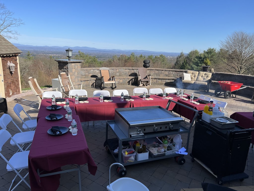 ADK Mobile Hibachi | restaurant | 8 Mountain Hollow Way, Queensbury, NY 12804, USA | 5186368799 OR +1 518-636-8799