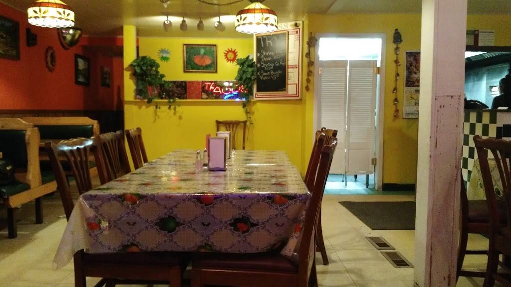 Taco & Burrito Express | restaurant | 215 E State Rd, Island Lake, IL 60042, USA | 8474871732 OR +1 847-487-1732