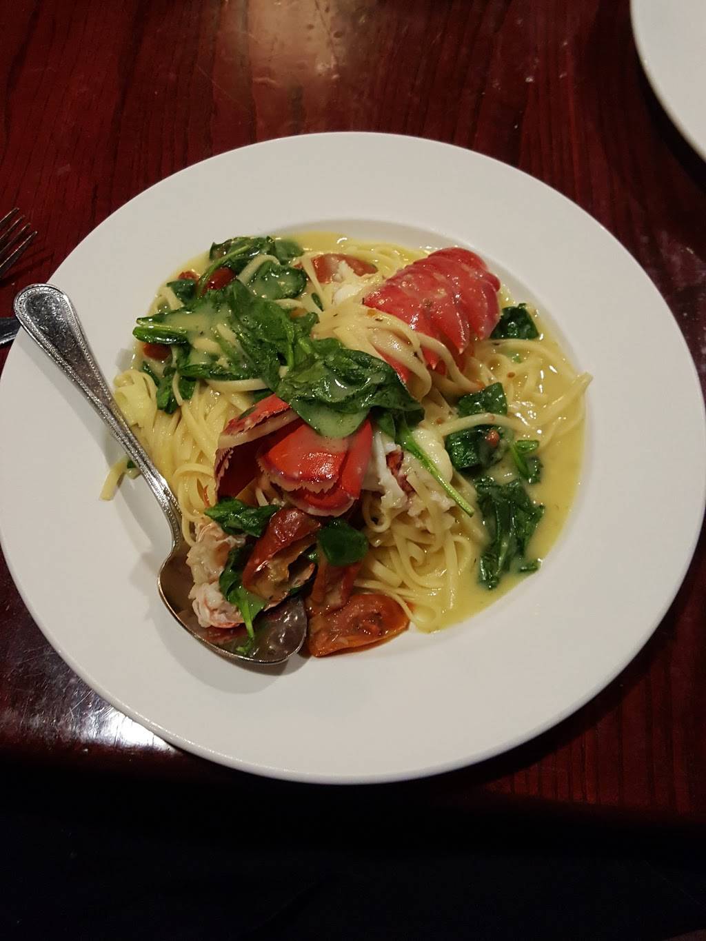 Basta Pasta | restaurant | 60 W Timonium Rd, Lutherville-Timonium, MD 21093, USA | 4103080838 OR +1 410-308-0838