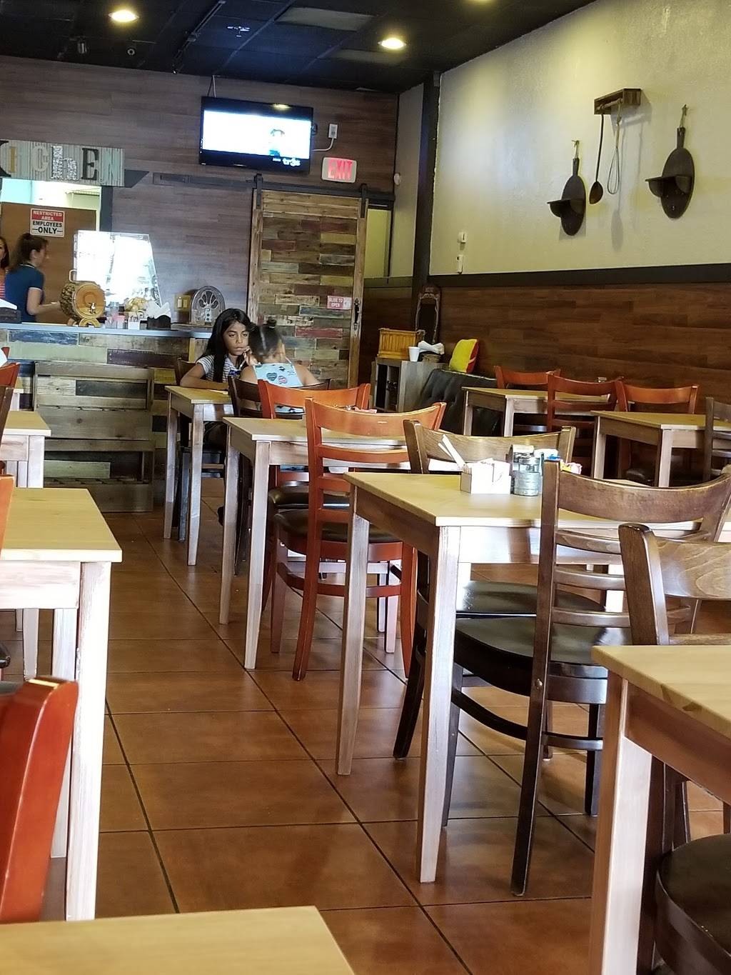 J&P Latin Cuisine | restaurant | 3824 S Jog Rd, Greenacres, FL 33467, USA | 5616426444 OR +1 561-642-6444