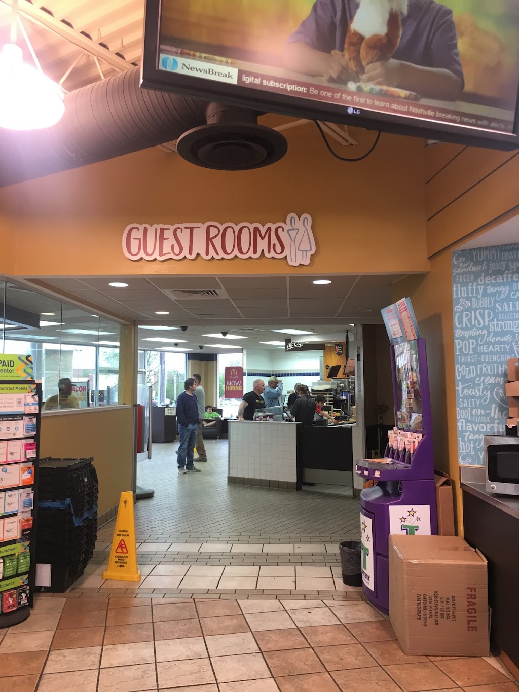 Shell | restaurant | 320 Highway 109 N, Lebanon, TN 37090, USA | 6154490275 OR +1 615-449-0275