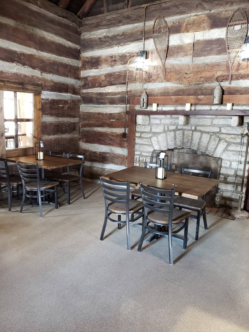 Golf Hill Grille | restaurant | 1201 E Golf Hill Dr, Excelsior Springs, MO 64024, USA | 8166309580 OR +1 816-630-9580