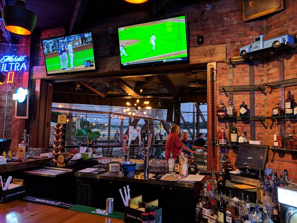 Miros | restaurant | 201 Walnut St, Monroe, LA 71201, USA | 3188556234 OR +1 318-855-6234