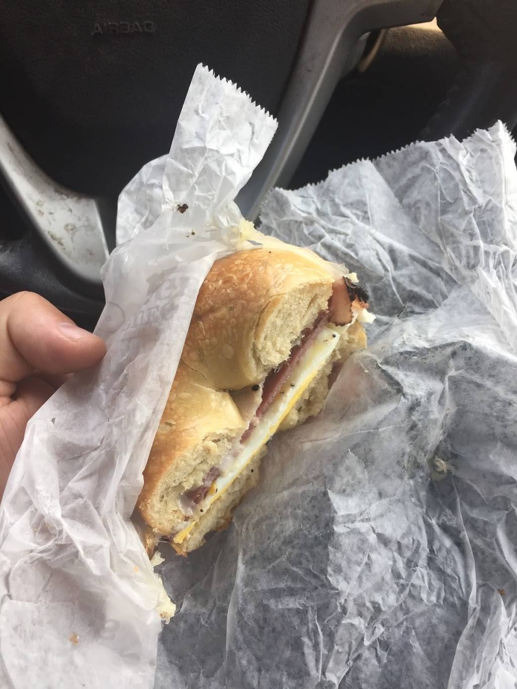 Brueggers Bagels | bakery | 8340 W Bluemound Rd, Wauwatosa, WI 53213, USA | 4144431303 OR +1 414-443-1303