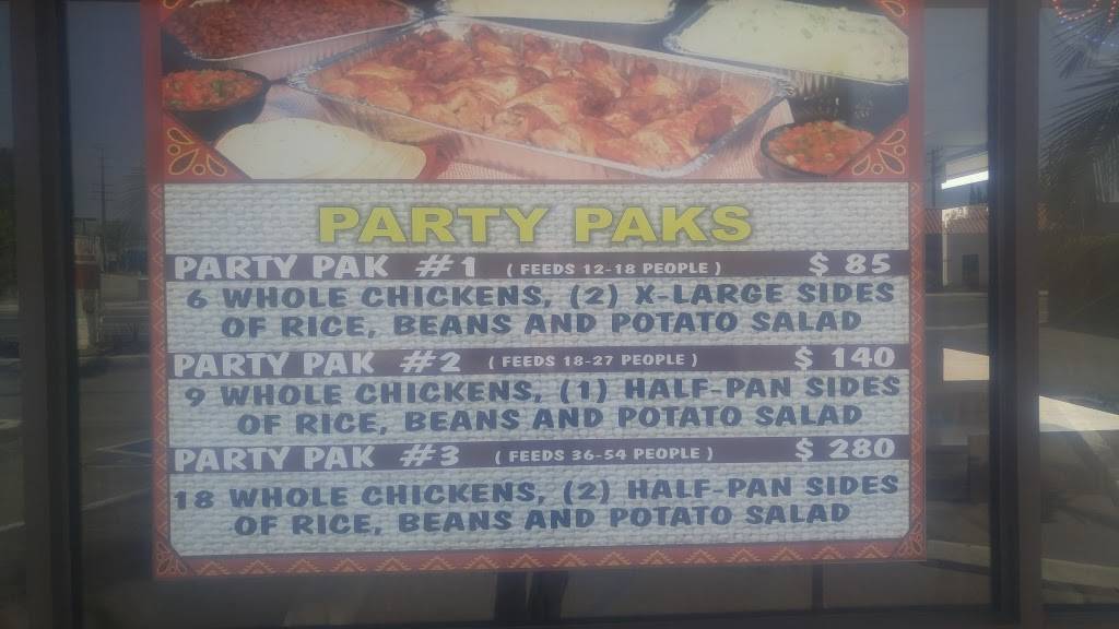 Juan Pollo | restaurant | 1100 E La Habra Blvd, La Habra, CA 90631, USA | 5626905333 OR +1 562-690-5333