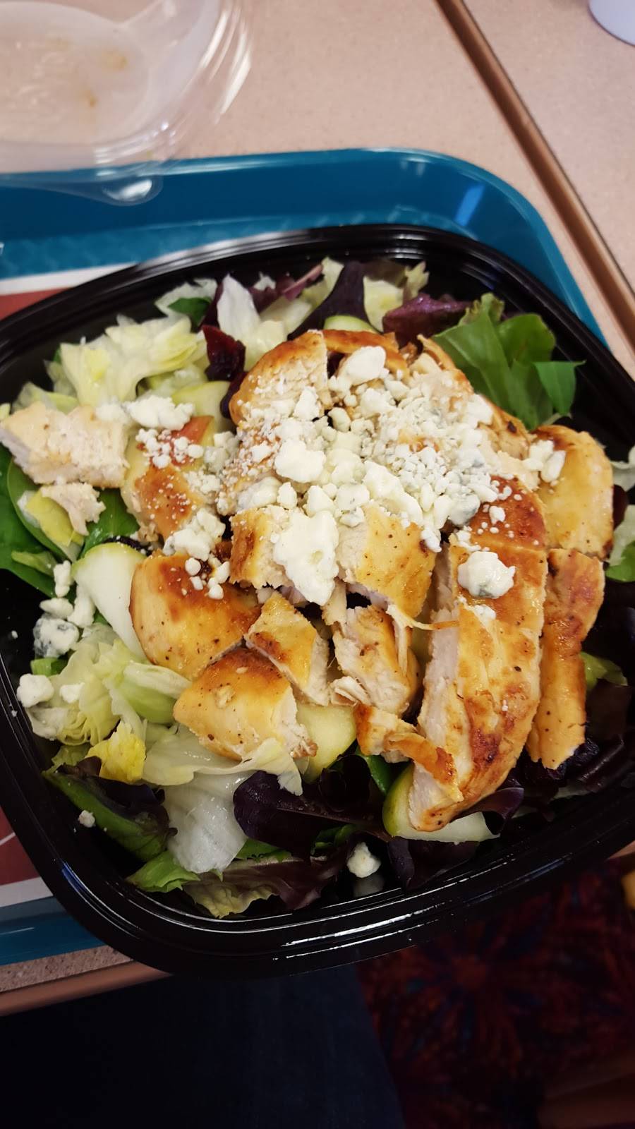 Wendys | restaurant | 660 E Aurora Rd, Macedonia, OH 44056, USA | 3304670686 OR +1 330-467-0686