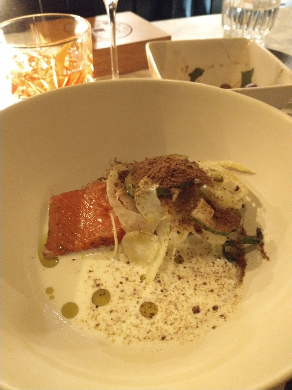 Bar Miriam | restaurant | 307 W McGraw St, Seattle, WA 98119, USA | 5093022003 OR +1 509-302-2003