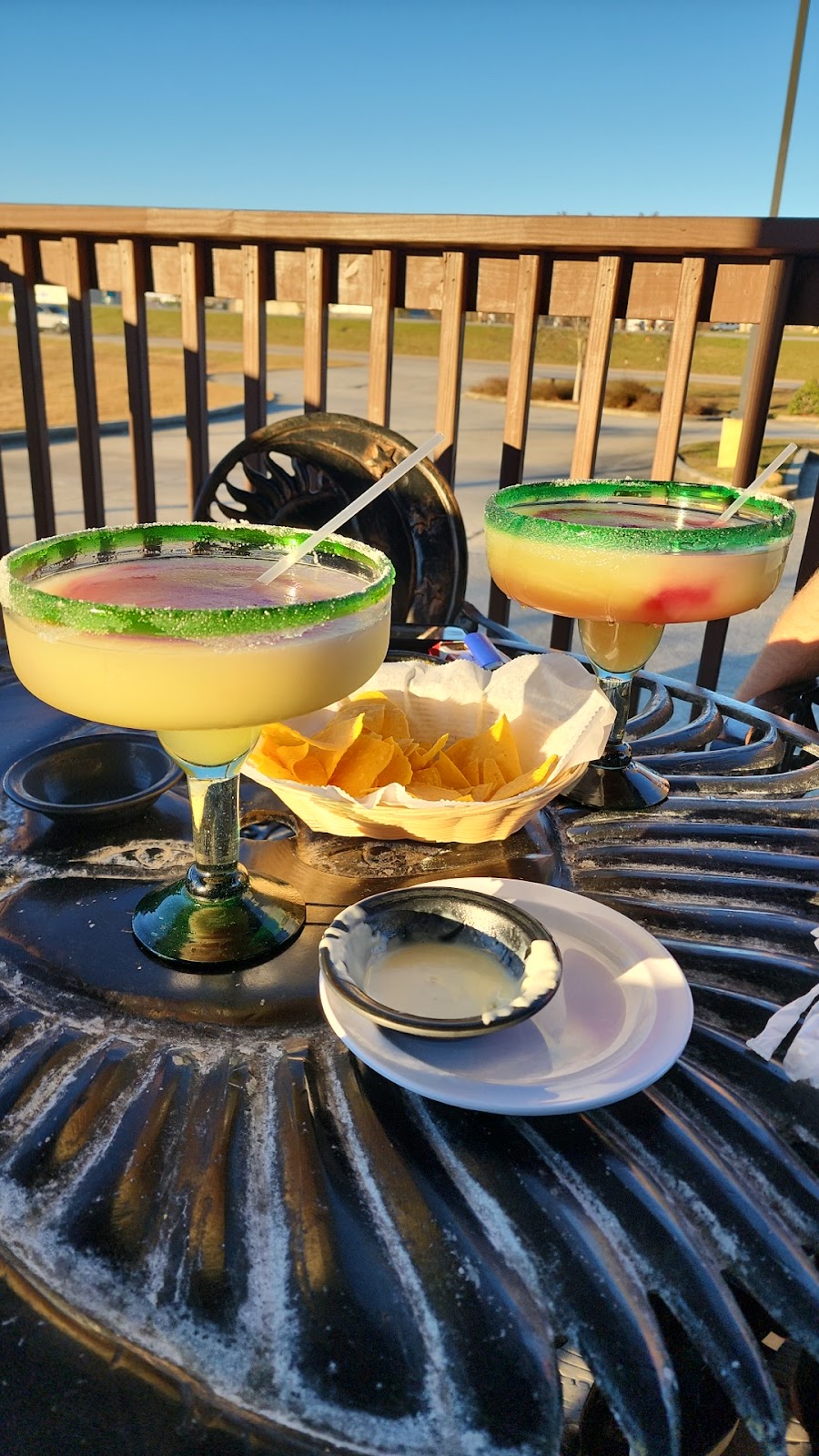 Rio Grande Mexican Restaurant | restaurant | 1150 W Frontage Dr suite d, Wiggins, MS 39577, USA | 6012709205 OR +1 601-270-9205