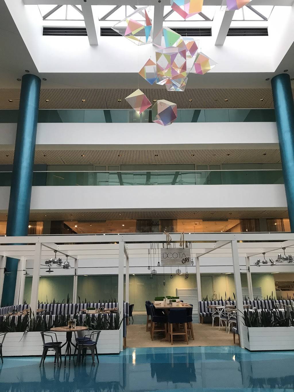 DCOTA CAY Café | cafe | 1855 FL-818, Dania Beach, FL 33004, USA | 9543625512 OR +1 954-362-5512