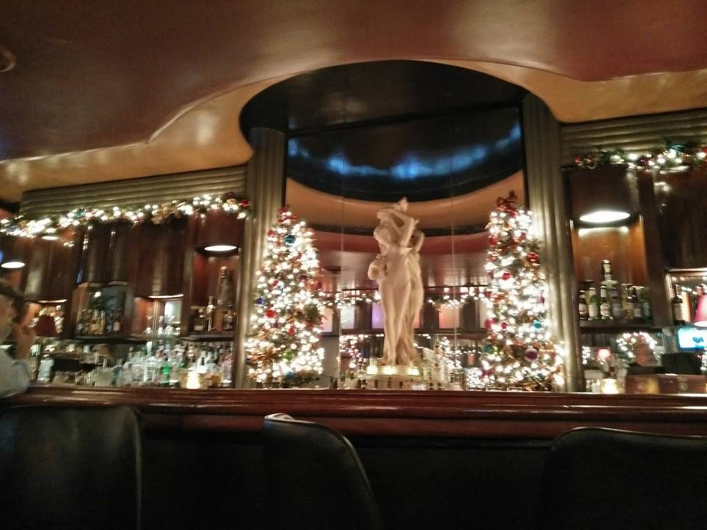 Ginos North | restaurant | 1111 W Granville Ave, Chicago, IL 60660, USA | 7734651616 OR +1 773-465-1616