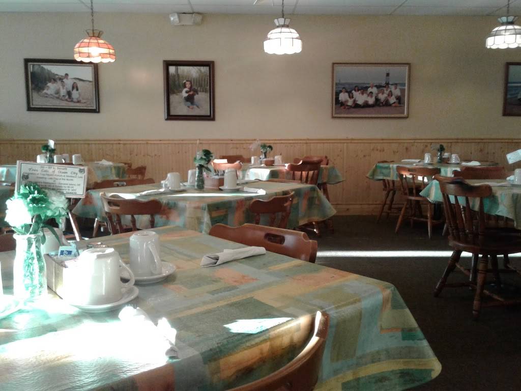 Dirty Harrys | bakery | 100 Coastal Hwy, Fenwick Island, DE 19944, USA | 3025393020 OR +1 302-539-3020