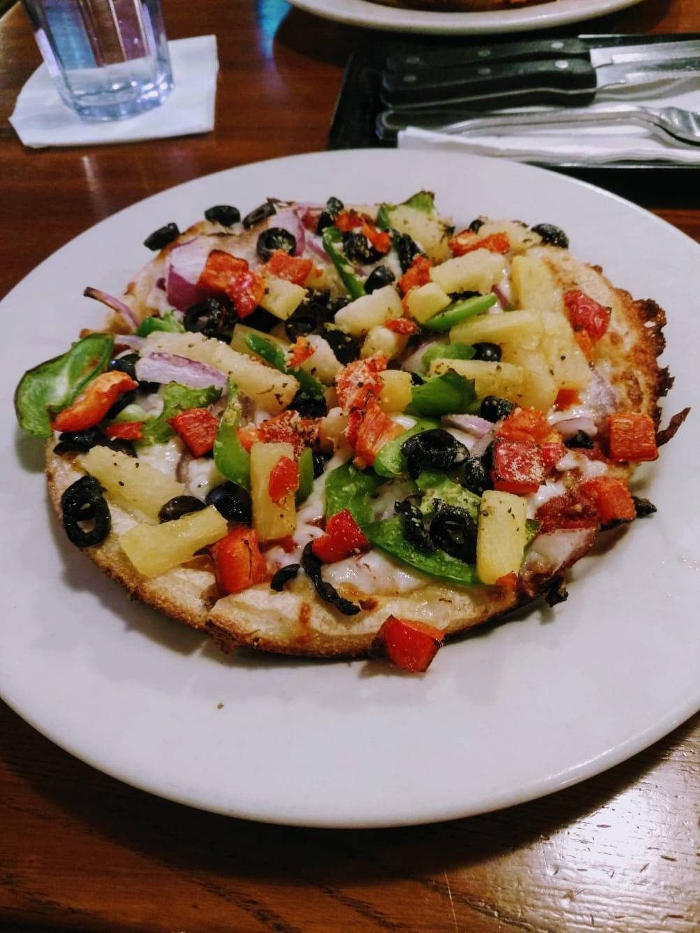 Old Chicago | restaurant | 2918 Pine Lake Rd, Lincoln, NE 68516, USA | 4024213388 OR +1 402-421-3388