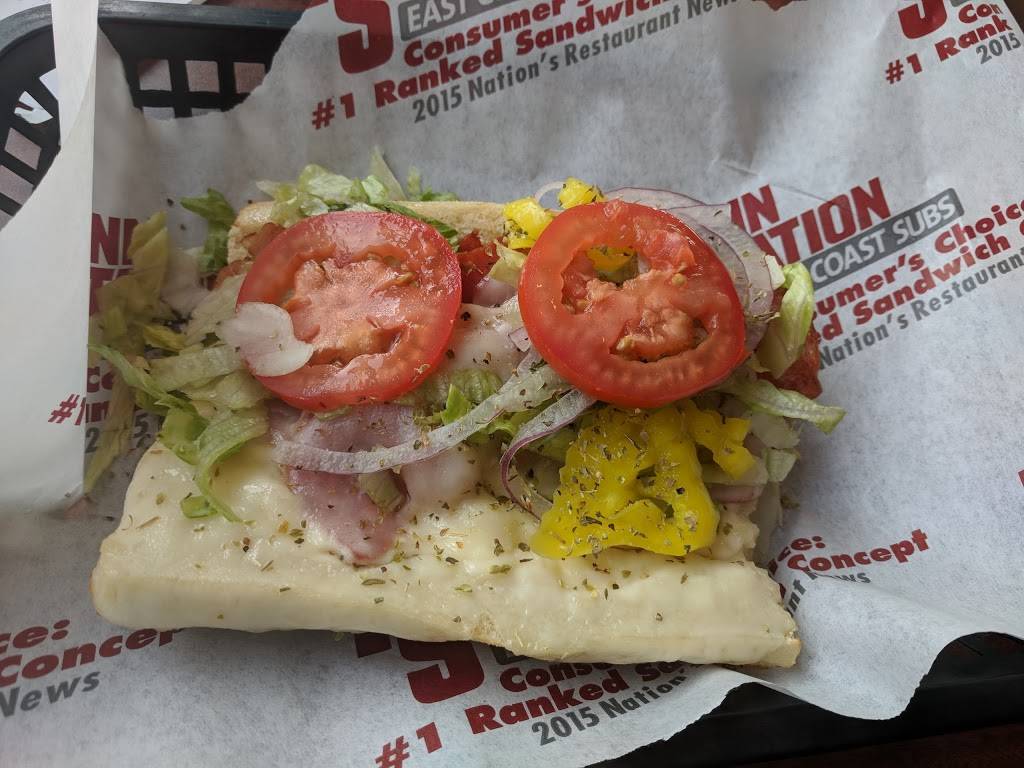 Penn Station East Coast Subs | meal takeaway | 1125 E Dupont Rd, Fort Wayne, IN 46825, USA | 2603382376 OR +1 260-338-2376