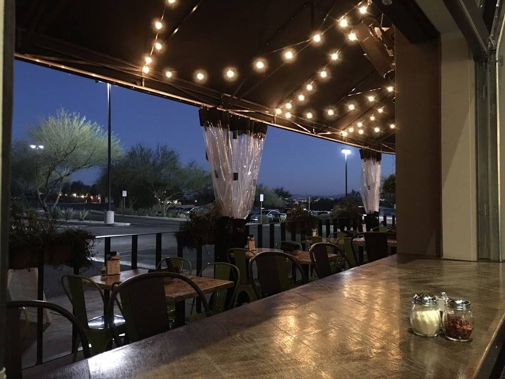 Humble Pie | restaurant | 2905 E Skyline Dr #298, Tucson, AZ 85718, USA | 5203951280 OR +1 520-395-1280