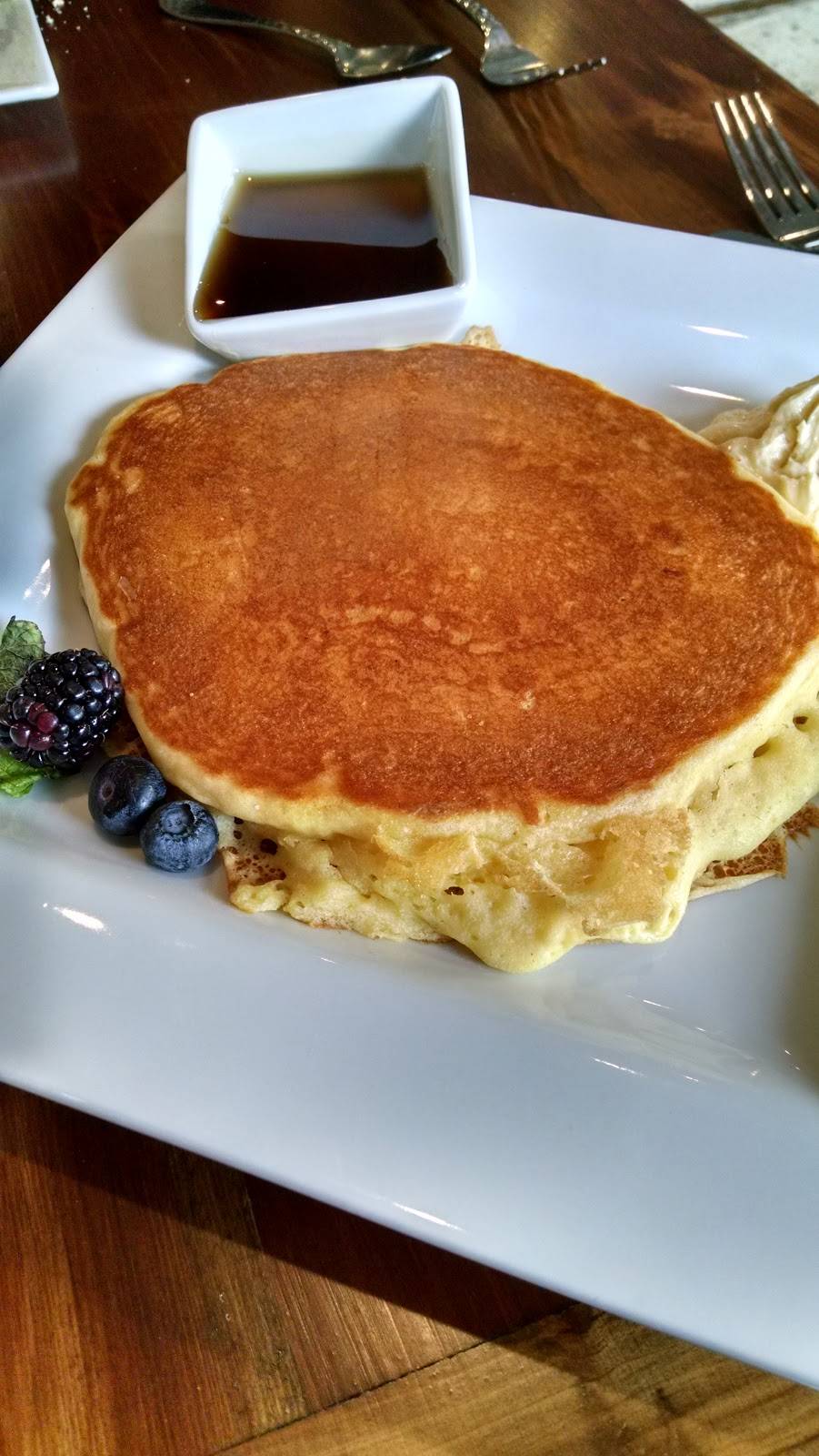 Perch Bakery Cafe | restaurant | 653 Downingtown Pike, West Chester, PA 19380, USA | 6102419469 OR +1 610-241-9469