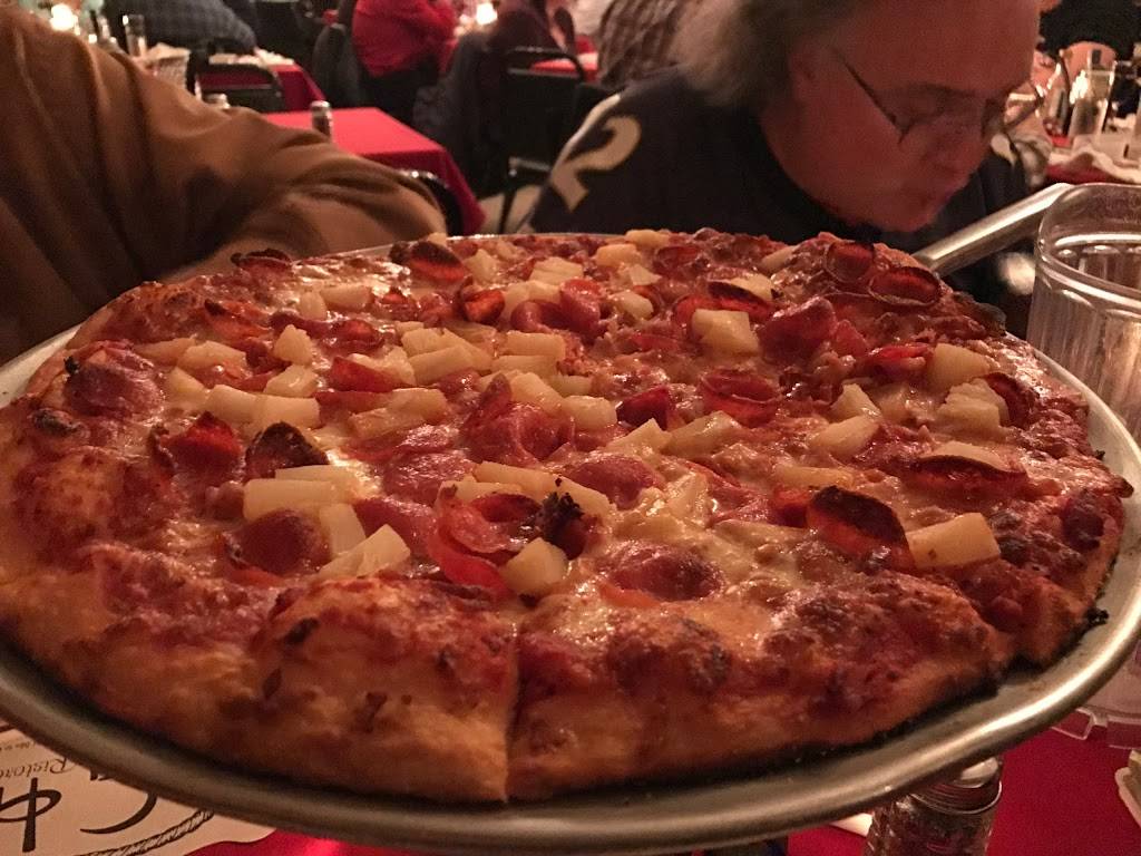 La Hacienda Ristorante and Pizzeria | restaurant | 3019 Pine Ave, Niagara Falls, NY 14301, USA | 7162852536 OR +1 716-285-2536