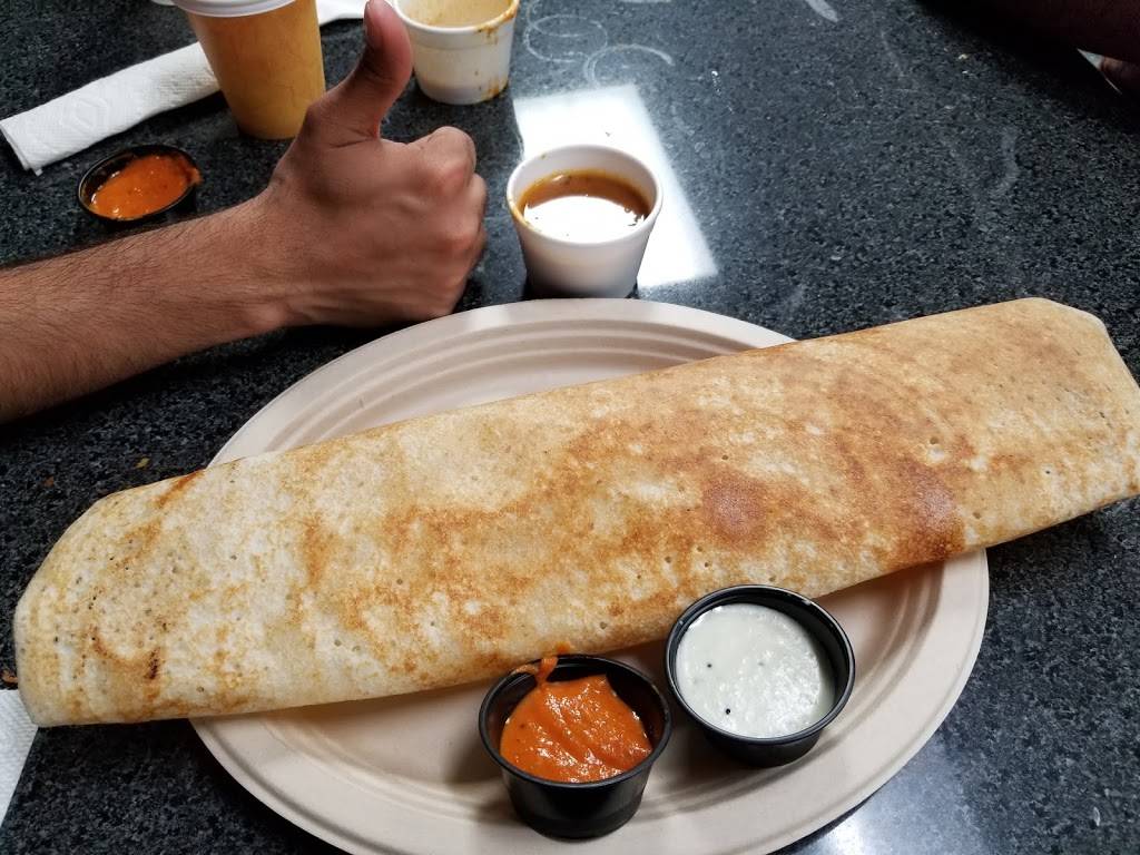 SAN IDLI Coffee and Indian Restaurant | restaurant | 9550 Black Mountain Rd suite g, San Diego, CA 92126, USA | 8588001230 OR +1 858-800-1230