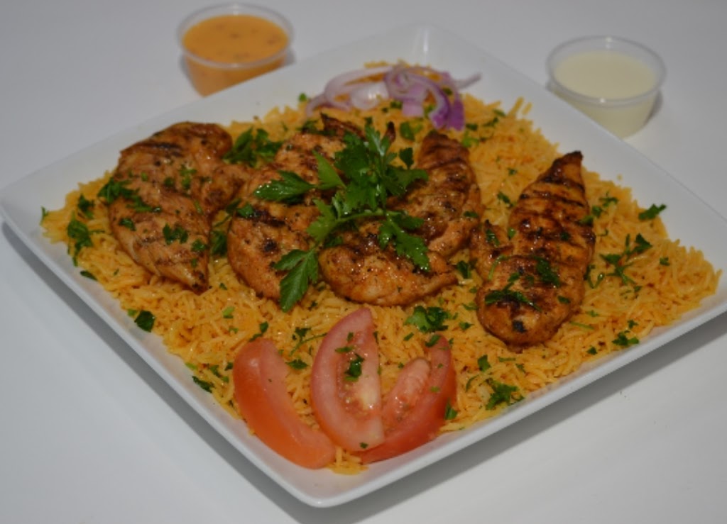 HALAL INN (Pizza, Wings & Grilled Chicken) | restaurant | 4825 N Kedzie Ave, Chicago, IL 60625, USA | 7736810933 OR +1 773-681-0933