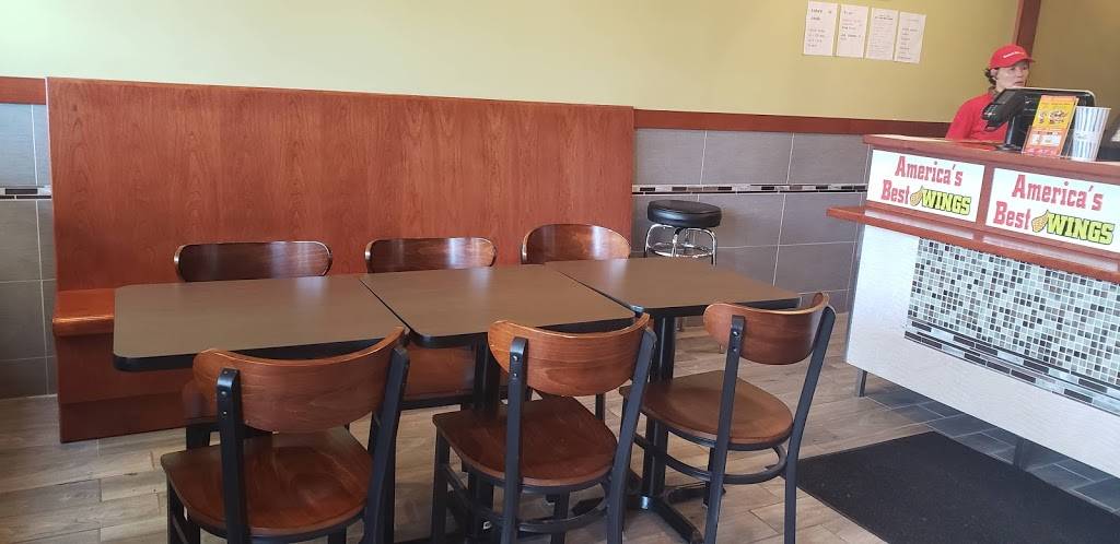 Americas Best Wings | restaurant | 5467 Harpers Farm Rd, Columbia, MD 21044, USA | 4434209464 OR +1 443-420-9464