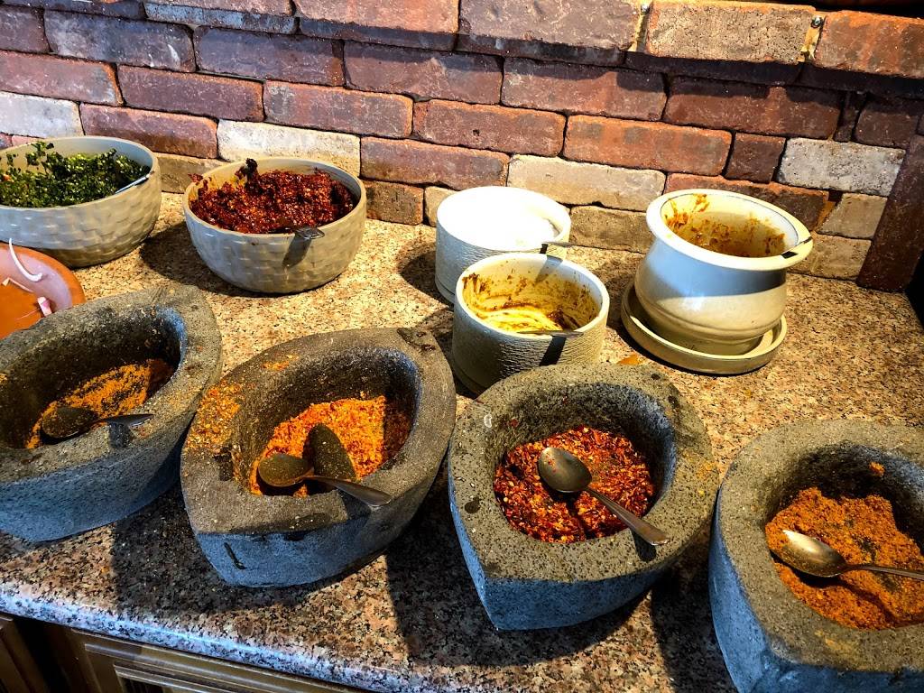 Vishnuji Ki Rasoi | restaurant | 151 E El Camino Real, Sunnyvale, CA 94087, USA | 4082459999 OR +1 408-245-9999