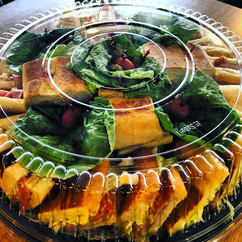 The Bread Basket Deli | restaurant | 2927 N 40th St, Tampa, FL 33605, USA | 8136213355 OR +1 813-621-3355