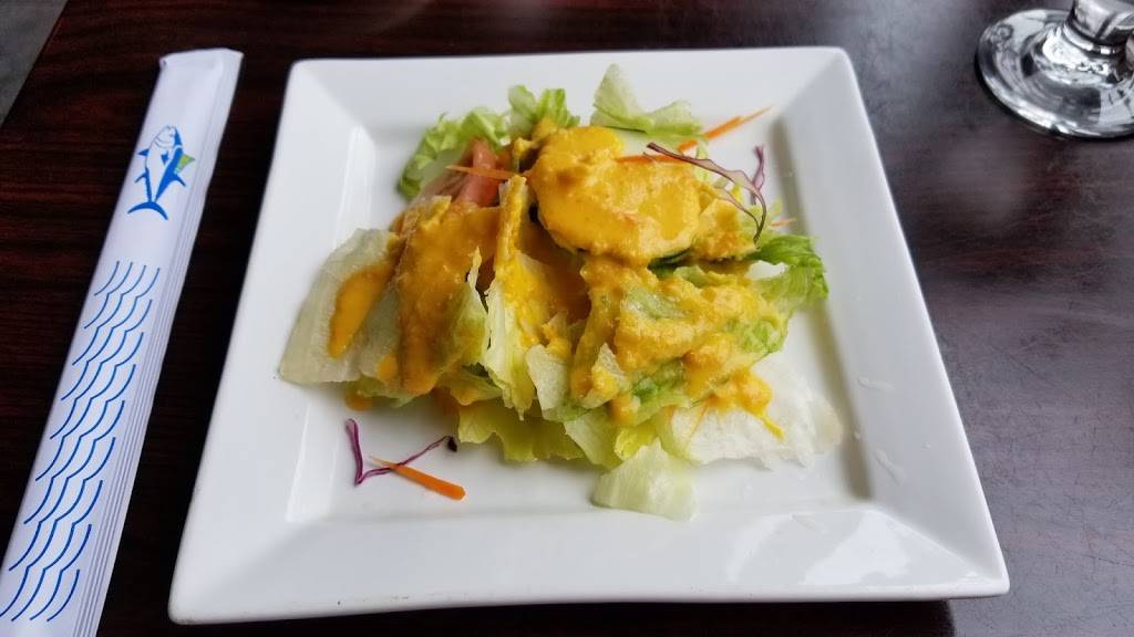 Oishii | restaurant | 37-04 Ditmars Blvd, Astoria, NY 11105, USA | 7186260588 OR +1 718-626-0588