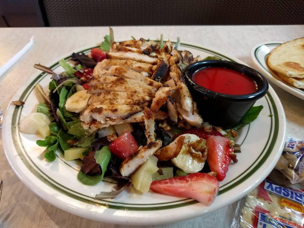 Red Olive Restaurant - Northville | restaurant | 39869 Traditions Dr, Northville, MI 48167, USA | 2489242875 OR +1 248-924-2875