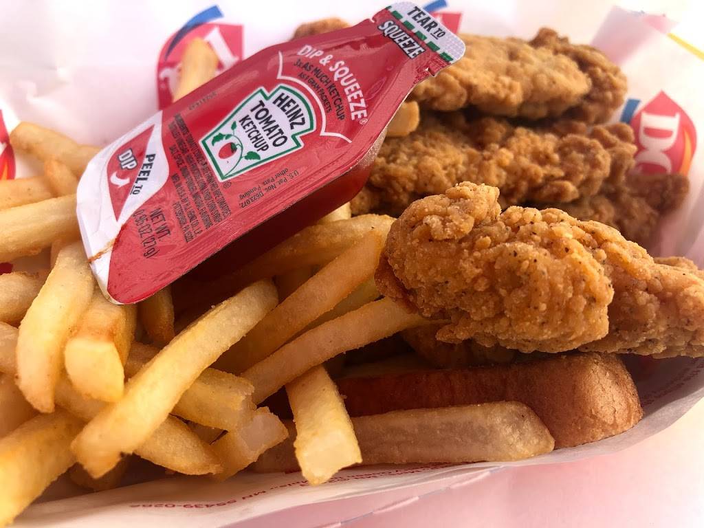 Dairy Queen Grill & Chill | restaurant | 579 Washington St, Hanover, MA 02339, USA | 7819241139 OR +1 781-924-1139